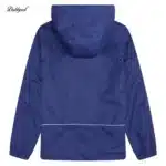 Veste impermeable polaire 2