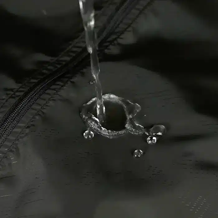 Camping veste imperméable hommes femmes coupe-vent hommes imperméable veste de pluie hommes imperméable randonnée escalade vêtements Protection solaire 2