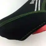 Couvre-chaussures imperméables cotton 2