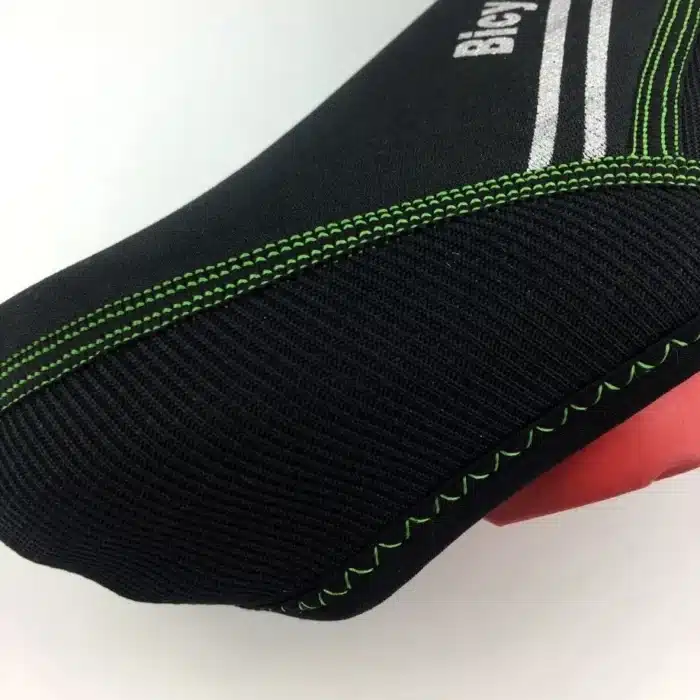Couvre-chaussures imperméables cotton 2