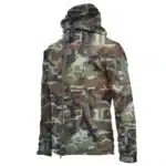 veste militaire homme impermeable 1