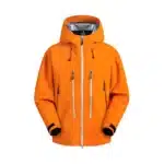 Veste homme impermeable camping 1