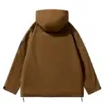 Veste de randonnee impermeable 2