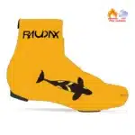 RAUDAX-Couvre-chaussures de vélo, couvre-chaussures, protection UV, chaud, prévention du froid, VTT, hiver, 2024 2
