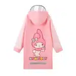 Impermeable enfants 3