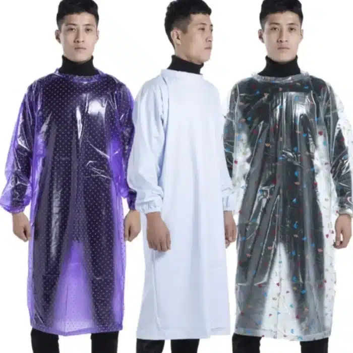 Tablier impermeable