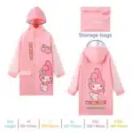 Impermeable enfants 2