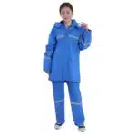 Imperméables de moto pour adultes, vestes de pluie d'extérieur, vêtements de pluie combinés, hommes et femmes 3