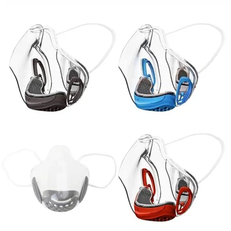 Comment éviter la buée sur les lunettes ? 2 accessoires en stock pour la faire disparaitre.