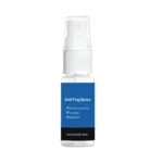Spray Anti-buée pour lunettes, 20/40/60ml, sûr pour toutes les lentilles, désembueur pour lunettes de sécurité, miroirs, fenêtres, lunettes de natation 3