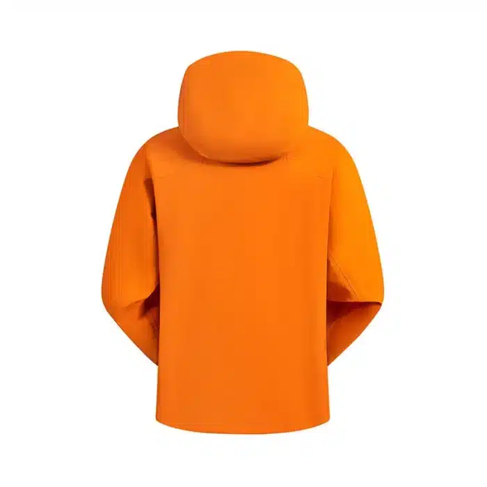 Veste homme impermeable camping 5