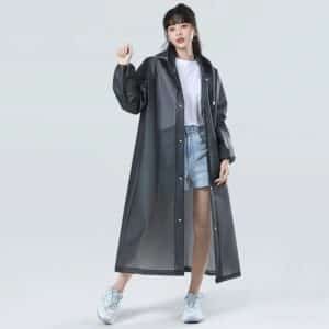Impermeable adulte