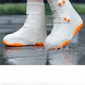 Couvre chaussures impermeables