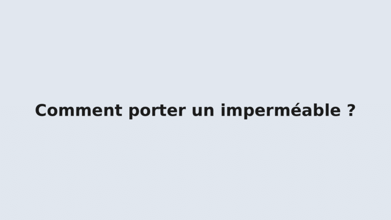 Accueil