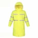 Manteau imperméable adulte