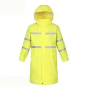 Manteau imperméable adulte