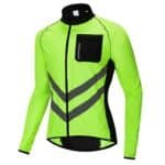 veste coupe vent et pluie