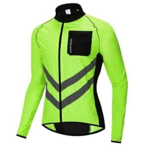 veste coupe vent et pluie