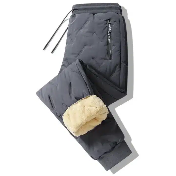 survetement impermeable homme 3