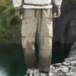 pantalon de pluie pour homme