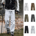 pantalon coupe vent imperméable