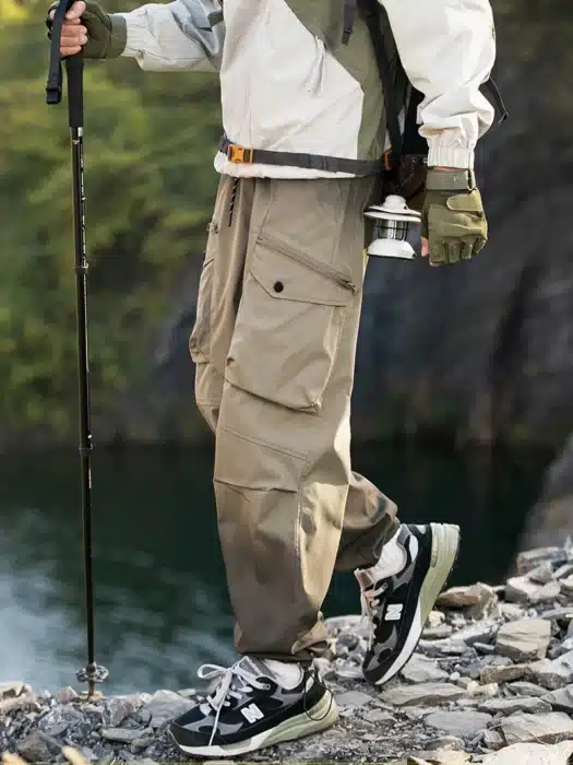 pantalon de pluie pour homme 2