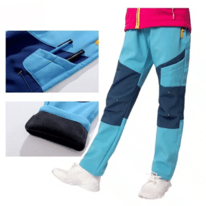 Pantalon imperméable enfant
