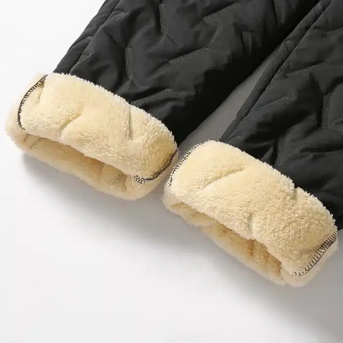 survetement impermeable homme 5