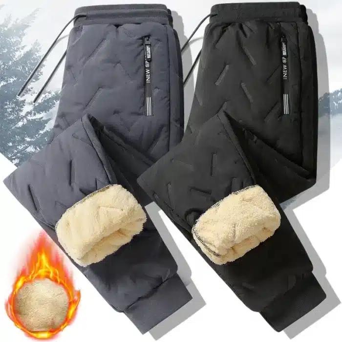 survetement impermeable homme