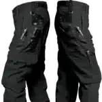 Pantalon tactique impermeable