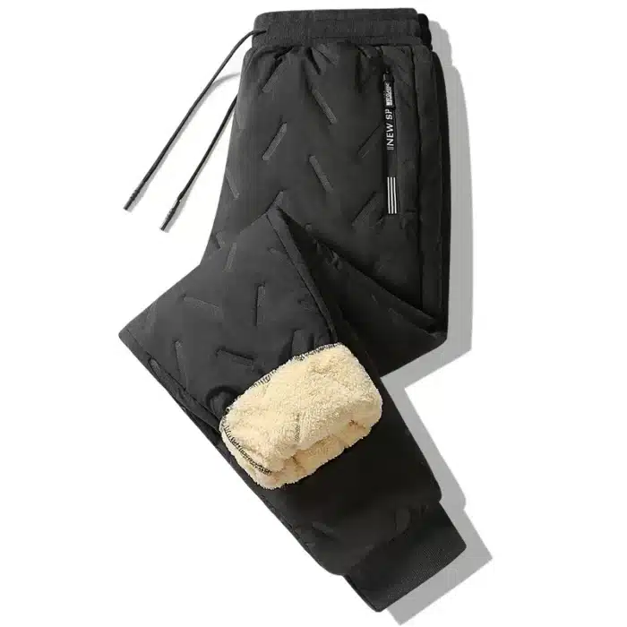 survetement impermeable homme 4