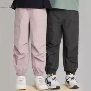 Pantalon sport enfant