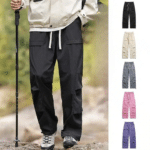 Pantalon impermeable randonnée homme