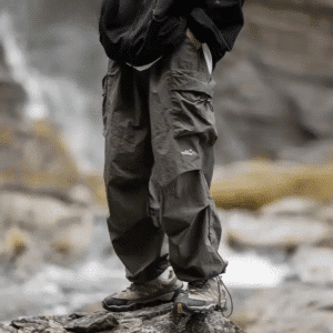 pantalon de pluie chasse