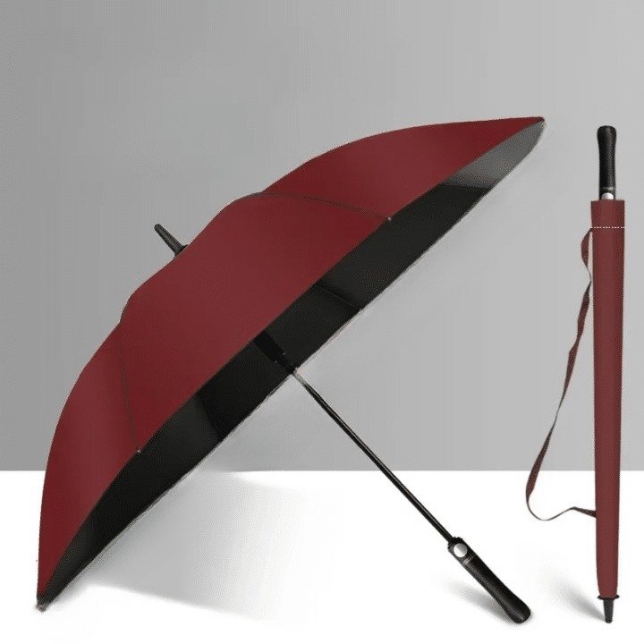 Parapluie géant : quand l’utiliser ?