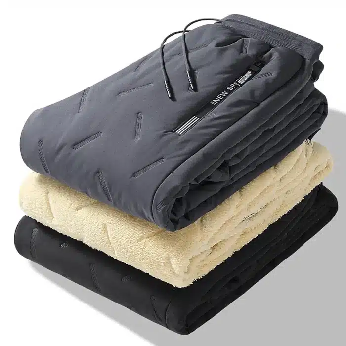 survetement impermeable homme 2
