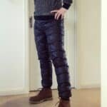 Pantalon de pluie 6xl