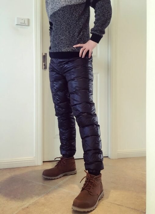 Pantalon de pluie 6xl
