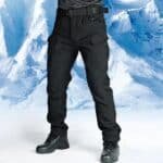 pantalon de ski impermeable
