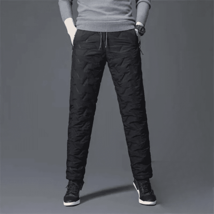 jogging impermeable homme
