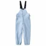 pantalon impermeable garcon