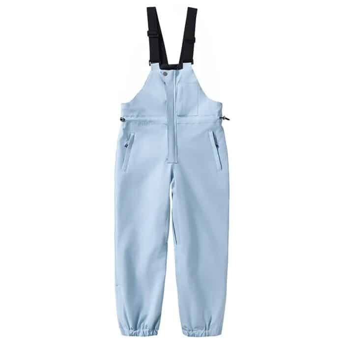 pantalon impermeable garcon