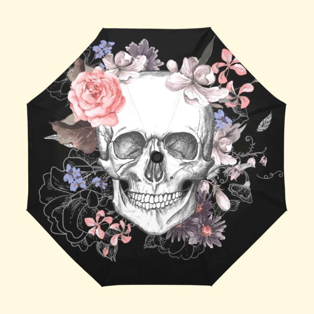 diamètre parapluie