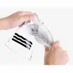 Bottes de pluie transparentes pour enfants 2
