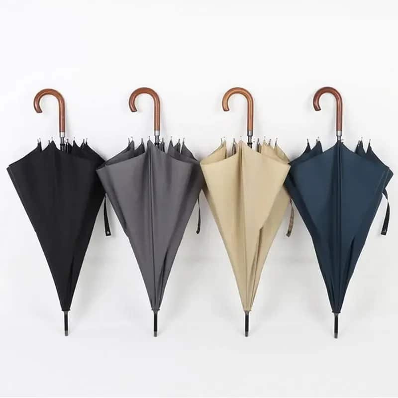 parapluie solide