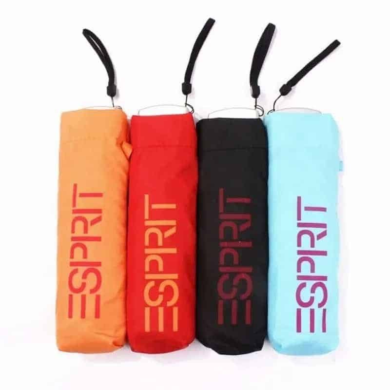 Comment bien choisir un parapluie pliable ? Top 4 de notre sélection