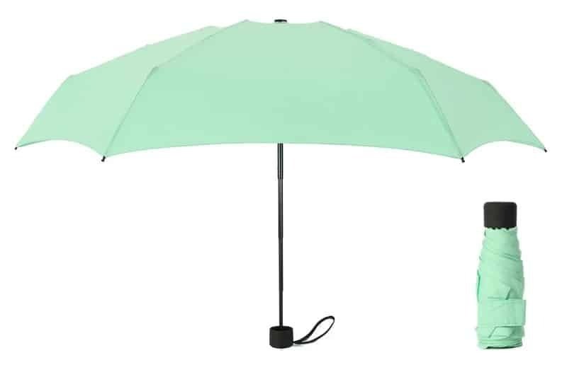 parapluie velo