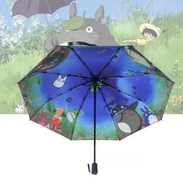 Parapluie enfant garçon : 3 modèles solides pour l’école
